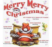 Compilation - Merry Merry Christmas