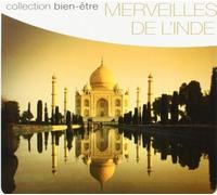 Compilation - Merveilles de l'Inde