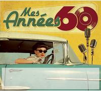 Compilation - Mes Années 60
