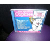 Compilation - Mes Meilleures Copines