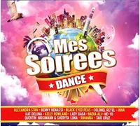 Compilation - Mes Soirées : Dance