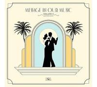 Compilation - Message in Our Music Vol 2 Various Artis [Vinilo]