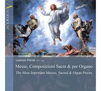 Compilation - Messe, Composizioni Sacre E Per Organo