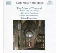 Compilation - Messe De Tournai