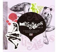 Compilation - Metissages /Vol.2