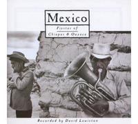 Compilation - Mexico Fiestas of Chiapas