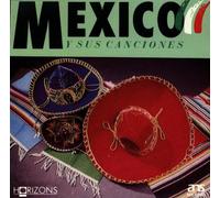 Compilation - Mexique Et Ses Chansons