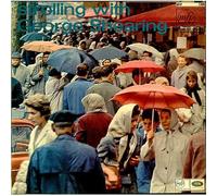 Compilation (MFP) - Strolling With George Shearing - George Shearing Quintet, The LP