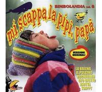 Compilation - Bimbolandia-Mi Scappa la Pipi 8 / Various