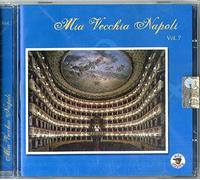 Compilation - Mia Vecchia Napoli Vol.7