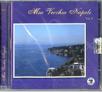 Compilation - Mia Vecchia Napoli Vol.9