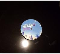 Compilation - Miami 2011 Toolroom Sampler 1 [Vinilo]