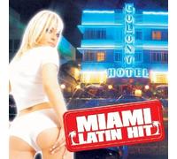 Compilation - Miami Latin Hit