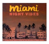 Compilation - Miami Night Vibes