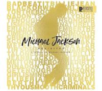 Varios - Michael Jackson Revisited - A Tribute To Michael Jackson