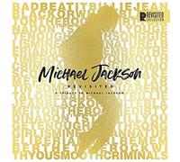 Compilation - Michael Jackson Revisited - a Tribute to Michael Jackson [Vinilo]