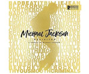 Compilation - Michael Jackson Revisited - a Tribute to Michael Jackson [Vinilo]