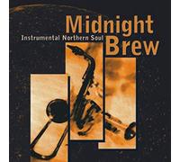 Compilation - Midnight Brew [Vinilo]