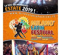 Compilación – Milano Latin Festival – Universal Music Group