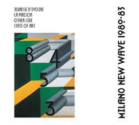 Compilation - Milano New Wave 1980-1983