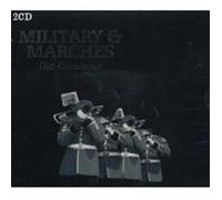 Compilation - Military and Marches-Old Comrades