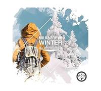 Compilation - Milk & Sugar Winter Sessions 2022 (digipack) [2CD]