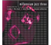 Compilation - Millenium Jazz Vol.3