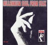Compilation - Millenium Soul From Stax