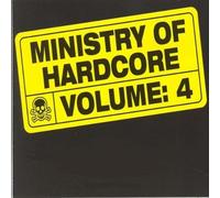 Compilation - Ministry of Hardcore 4