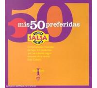 Compilation - Mis 50 Preferidas Vol 1