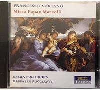 Compilation - Missa Papae Marcelli A 8 Voci
