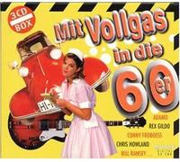 Compilation - Mit Vollgas In Die 60er