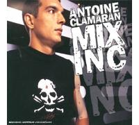 Compilation - Mix Inc (Mixed By A. Clamaran)