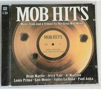 Compilation - Mob Hits - Vol.1 & 2