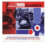 Compilation - Mod Classics