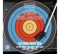 Compilation - MOD - The New Religion