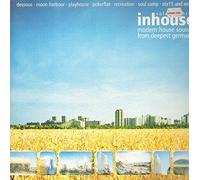 Compilation - Modern House Sounds from ... [Vinilo]