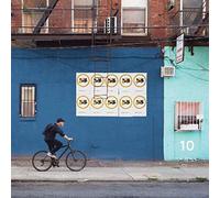 Compilation - Mom+Pop 10 Year Anniversary Compilation (INDIE ONLY) [Vinilo]