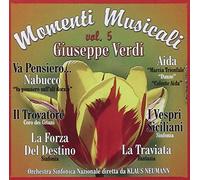 Compilation - Momenti Musicali Vol.5 - Giuseppe