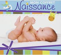 Compilation - Mon Coffret Naissance