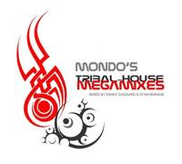 Compilation - Mondo'S Tribal House Megamix