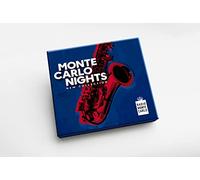 Compilation - Monte Carlo Nights New Collection