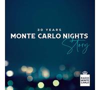 Compilation - Monte Carlo Nights Story: 30 Years (1989 - 2019)