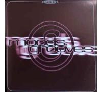 Compilation - Moods Grooves