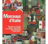 Compilation - Morceaux D'italie