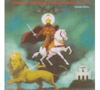 Compilation - Morgan Heritage Family And Friends /Vol.3