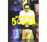 Compilation - Morricone Bossa (CD + Libro 46 Pagine)
