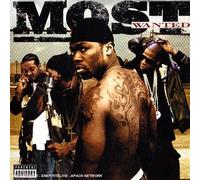 Compilation - Most Wanted