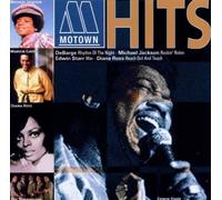 Compilation - Motown Hits