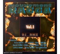 Compilation - Mouvement Ragga 1